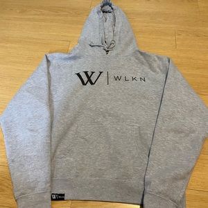 WLKN Hoodie